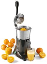 Hendi Citrus juicer - with lever - Electric